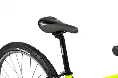 Превью  Велосипед SUPERIOR Racer XC 24 (2025)